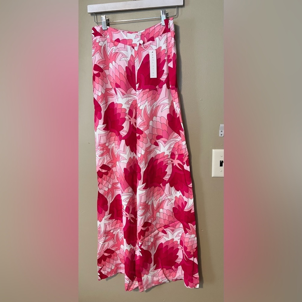 Trina Turk Weekend Pants NEW - Picture 4 of 9